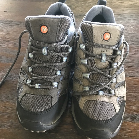 COPY - Merrell shoes - Picture 2 of 8